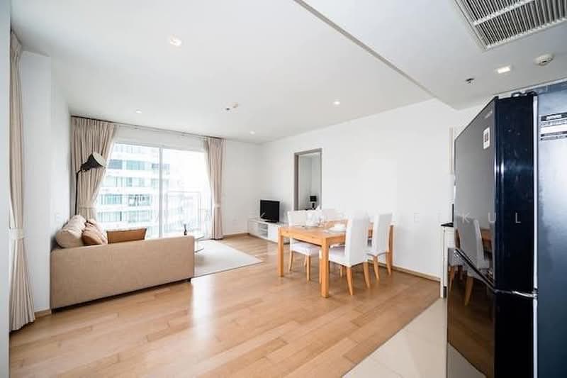 HQ Thonglor by Sansiri : เฮชคิว บาย แสนสิริ, กรุงเทพ, ซอยสุขุมวิท 55 แขวงคลองตันเหนือ เขตวัฒนา กรุงเทพมหานคร, คลองตันเหนือ, วัฒนา, กรุงเทพ, 55 ตร.ม., คอนโด ขาย, โดย Pemika Aukkaraleekul, 500481478 - DDproperty.com