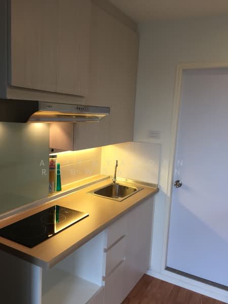 Lumpini Ville Ratchaphruek-Bangwaek, Bangkok, Soi Bang Waek 76, Bang Waek Road, Bang Waek, Phasi Charoen, Bangkok, 2 Bedrooms, 52 sqm, Condo For Rent, by Atitayaporn Robwongjan, 500481479 - DDproperty.com