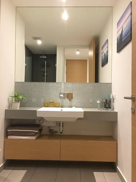 The Lofts Ekkamai, Bangkok, 1415 Sukhumvit Road, Phra Kanong Nua, Watthana, Bangkok, 1 Bedroom, 51 sqm, Condo For Rent, by Boonraksa Sopak, 500481481 - DDproperty.com