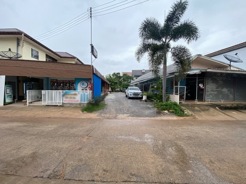 ที่ดินพร้อมสิ่งปลูกสร้างศิลา ขอนแก่น, Khon Kaen, Sila, Muang Khon Kaen, Khon Kaen, , 192 sqm, Land For Sale, by The Best Property นก, 500481482 - DDproperty.com