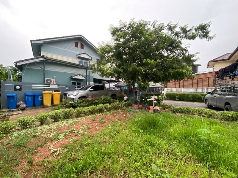 ที่ดินพร้อมสิ่งปลูกสร้างศิลา ขอนแก่น, Khon Kaen, Sila, Muang Khon Kaen, Khon Kaen, , 192 sqm, Land For Sale, by The Best Property นก, 500481482 - DDproperty.com