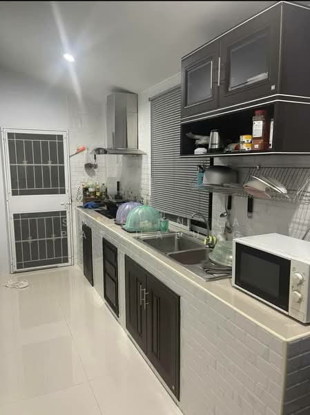 บ้านเดี่ยว ชั้นเดียว, ชลบุรี, ตะเคียนเตี้ย, บางละมุง, ชลบุรี, 200 ตร.ม., บ้านเดี่ยว ขาย, โดย Sansern Na Patthalung, 500481484 - DDproperty.com