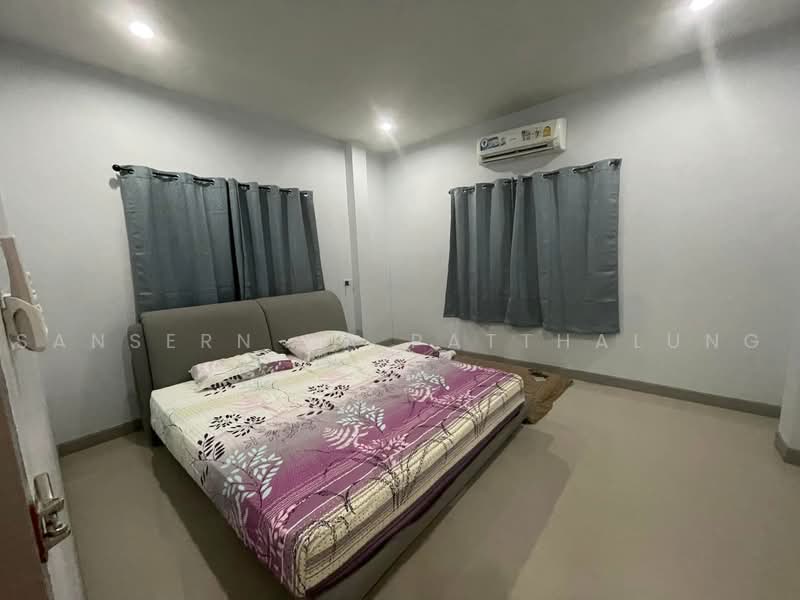 บ้านเดี่ยว ชั้นเดียว, ชลบุรี, ตะเคียนเตี้ย, บางละมุง, ชลบุรี, 200 ตร.ม., บ้านเดี่ยว ขาย, โดย Sansern Na Patthalung, 500481484 - DDproperty.com
