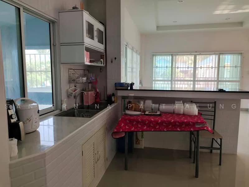 Single storey detached house, Chon Buri (Pattaya), Ta Khian Tia, Bang Lamung (Pattaya), Chon Buri (Pattaya), 3 Bedrooms, 200 sqm, Single Detached House For Sale, by Sansern Na Patthalung, 500481484 - DDproperty.com