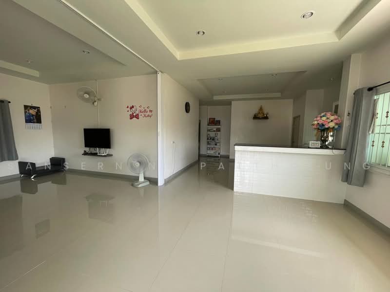 Single storey detached house, Chon Buri (Pattaya), Ta Khian Tia, Bang Lamung (Pattaya), Chon Buri (Pattaya), 3 Bedrooms, 200 sqm, Single Detached House For Sale, by Sansern Na Patthalung, 500481484 - DDproperty.com