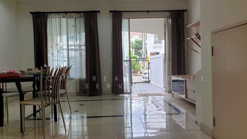 Baan Klang Muang Swiss Town Kaset-Nawamin : บ้านกลางเมือง สวิสทาวน์ เกษตร-นวมินทร์, กรุงเทพ, ซอยหมู่บ้านกลางเมือง, จรเข้บัว, ลาดพร้าว, กรุงเทพ, 190 ตร.ม., ทาวน์เฮ้าส์ ขาย, โดย HOME Real Estate Service, 500481486 - DDproperty.com
