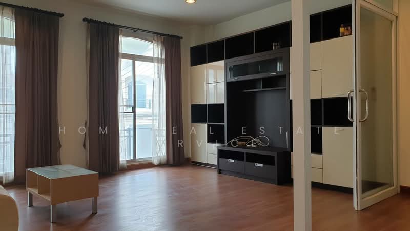 Baan Klang Muang Swiss Town Kaset-Nawamin : บ้านกลางเมือง สวิสทาวน์ เกษตร-นวมินทร์, กรุงเทพ, ซอยหมู่บ้านกลางเมือง, จรเข้บัว, ลาดพร้าว, กรุงเทพ, 190 ตร.ม., ทาวน์เฮ้าส์ ขาย, โดย HOME Real Estate Service, 500481486 - DDproperty.com