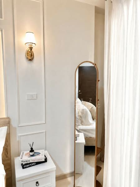 The Urbano Ratchadapisek 19, Bangkok, Soi Vibhavadi Rangsit 16, Vibhavadi Rangsit Road 16, Jom Phon, Chatuchak, Bangkok, Studio, 22 sqm, Condo For Sale, by Fazwaz (Thailand) Co., Ltd., 500481489 - DDproperty.com