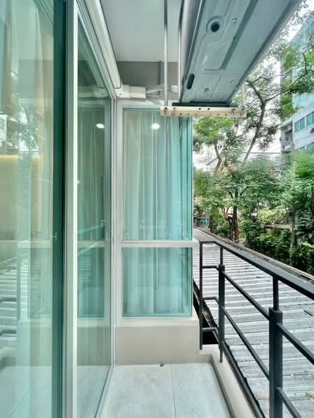 The Urbano Ratchadapisek 19 : ดิ เออร์บาโน่ รัชดาภิเษก 19, กรุงเทพ, ซอยวิภาวดีรังสิต 16 ถนนวิภาวดีรังสิต 16, จอมพล, จตุจักร, กรุงเทพ, 22 ตร.ม., คอนโด ขาย, โดย Fazwaz (Thailand) Co., Ltd., 500481489 - DDproperty.com