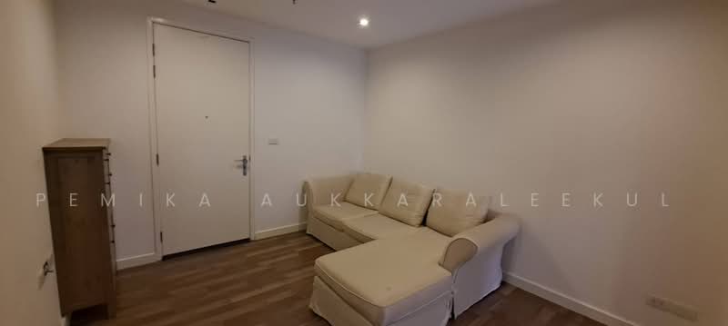 THE ROOM สาทร - ตากสิน, กรุงเทพ, 99 ถนนราชพฤกษ์, บุคคโล, ธนบุรี, กรุงเทพ, 46 ตร.ม., คอนโด ขาย, โดย Pemika Aukkaraleekul, 500481490 - DDproperty.com