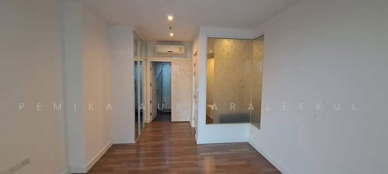 THE ROOM สาทร - ตากสิน, กรุงเทพ, 99 ถนนราชพฤกษ์, บุคคโล, ธนบุรี, กรุงเทพ, 46 ตร.ม., คอนโด ขาย, โดย Pemika Aukkaraleekul, 500481490 - DDproperty.com