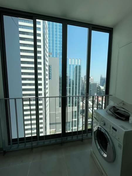 IDEO Q Phayathai, Bangkok, 138 Phayathai Road, Thung Phaya Thai, Ratchathewi, Bangkok, 1 Bedroom, 51 sqm, Condo For Sale, by บริษัท ซันเรียลเอสเตท จำกัด, 500481491 - DDproperty.com