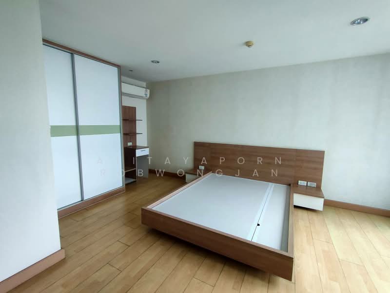 Aliss Wongwienyai condominium, Bangkok, Taksin, Bang Yi Rua, Thon Buri, Bangkok, 1 Bedroom, 48 sqm, Condo For Rent, by Atitayaporn Robwongjan, 500481494 - DDproperty.com