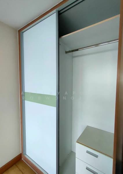 Aliss Wongwienyai condominium, Bangkok, Taksin, Bang Yi Rua, Thon Buri, Bangkok, 1 Bedroom, 48 sqm, Condo For Rent, by Atitayaporn Robwongjan, 500481494 - DDproperty.com
