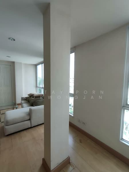 Aliss Wongwienyai condominium, Bangkok, Taksin, Bang Yi Rua, Thon Buri, Bangkok, 1 Bedroom, 48 sqm, Condo For Rent, by Atitayaporn Robwongjan, 500481494 - DDproperty.com