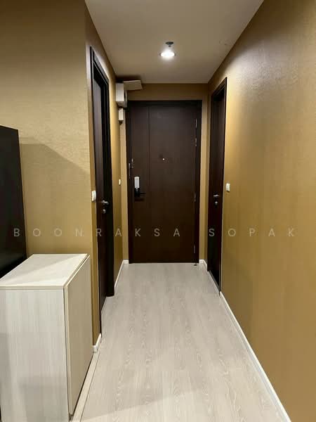 Rhythm Sathorn : ริทึ่ม สาทร, กรุงเทพ, 141 ซอยสาทร 21, ยานนาวา, สาทร, กรุงเทพ, 62 ตร.ม., คอนโด ให้เช่า, โดย Boonraksa Sopak, 500481497 - DDproperty.com