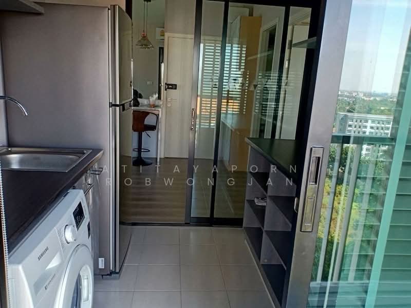 Aspire Sathon-Taksin (Copper Zone) : แอสปาย สาทร-ตากสิน (คอปเปอร์โซน), กรุงเทพ, 65 ถ.กัลปพฤกษ์ บางค้อ, บางค้อ, จอมทอง, กรุงเทพ, 46 ตร.ม., คอนโด ให้เช่า, โดย Atitayaporn Robwongjan, 500481498 - DDproperty.com