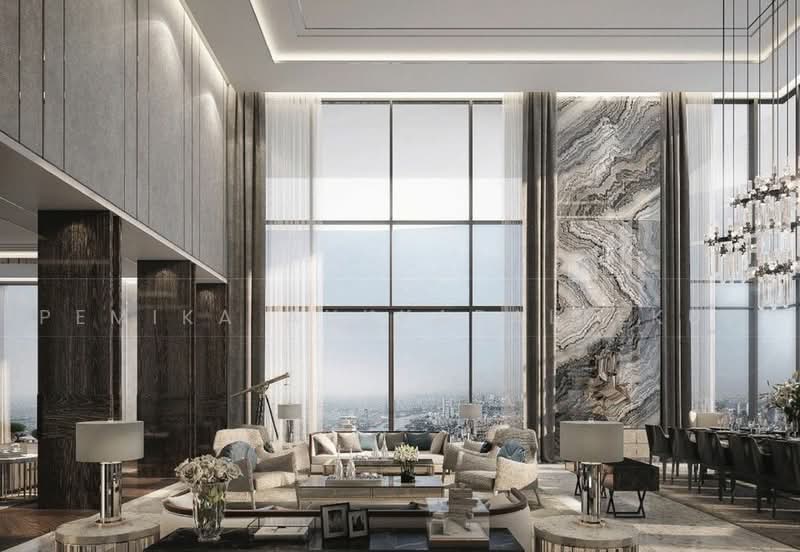 Canapaya Residences Rama 3, Bangkok, 888 Rama 3 Road, Bang Klo, Bang Kho Laem, Bangkok, 9 Bedrooms, 999 sqm, Condo For Sale, by Pemika Aukkaraleekul, 500481499 - DDproperty.com