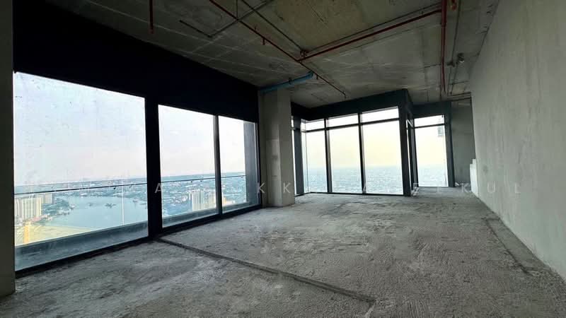Canapaya Residences Rama 3, Bangkok, 888 Rama 3 Road, Bang Klo, Bang Kho Laem, Bangkok, 9 Bedrooms, 999 sqm, Condo For Sale, by Pemika Aukkaraleekul, 500481499 - DDproperty.com