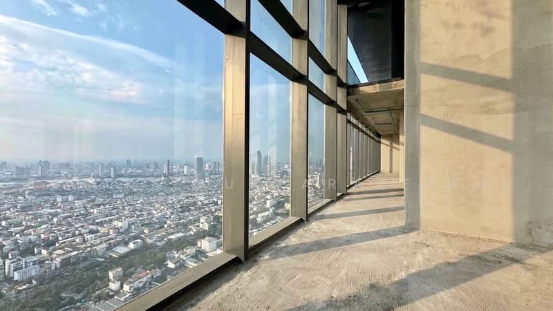 Canapaya Residences Rama 3, Bangkok, 888 Rama 3 Road, Bang Klo, Bang Kho Laem, Bangkok, 9 Bedrooms, 999 sqm, Condo For Sale, by Pemika Aukkaraleekul, 500481499 - DDproperty.com