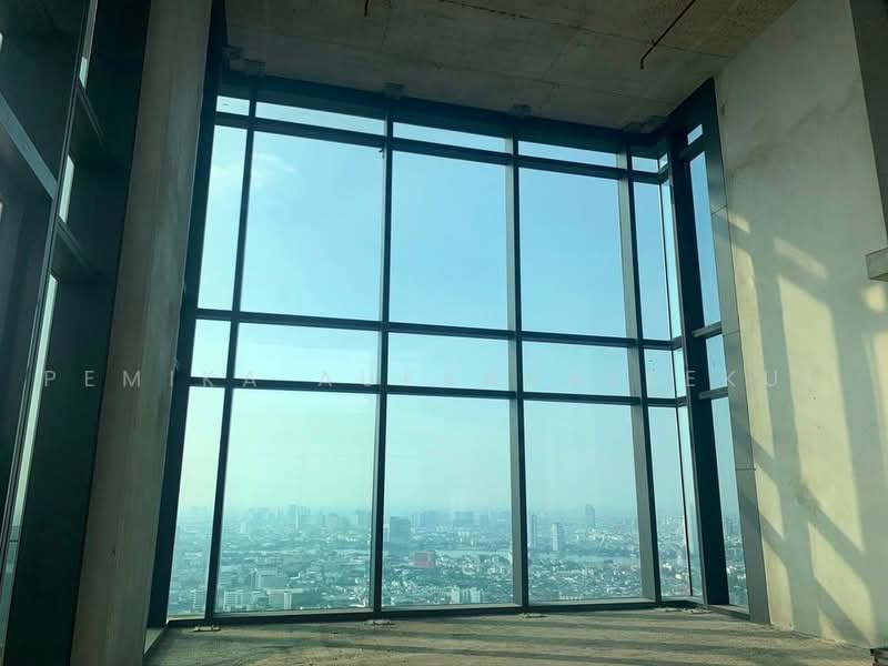 Canapaya Residences Rama 3, Bangkok, 888 Rama 3 Road, Bang Klo, Bang Kho Laem, Bangkok, 9 Bedrooms, 999 sqm, Condo For Sale, by Pemika Aukkaraleekul, 500481499 - DDproperty.com
