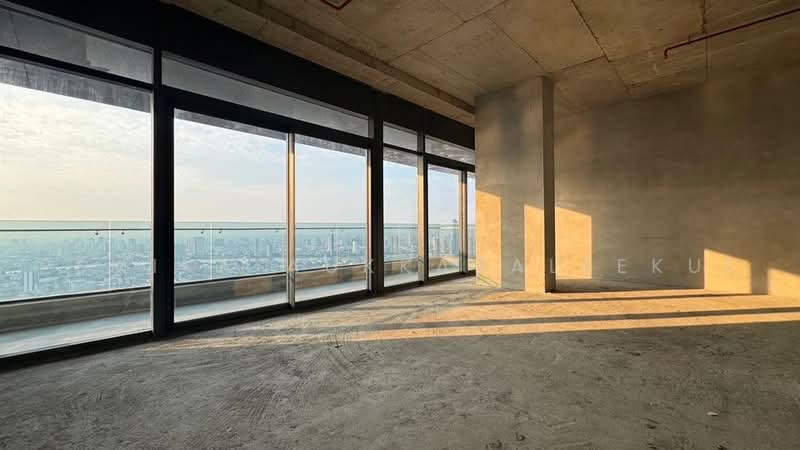 Canapaya Residences Rama 3, Bangkok, 888 Rama 3 Road, Bang Klo, Bang Kho Laem, Bangkok, 9 Bedrooms, 999 sqm, Condo For Sale, by Pemika Aukkaraleekul, 500481499 - DDproperty.com