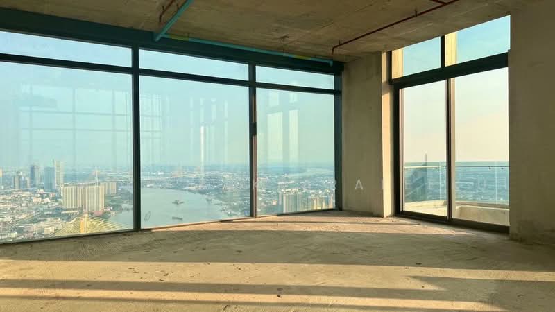 Canapaya Residences Rama 3, Bangkok, 888 Rama 3 Road, Bang Klo, Bang Kho Laem, Bangkok, 9 Bedrooms, 999 sqm, Condo For Sale, by Pemika Aukkaraleekul, 500481499 - DDproperty.com