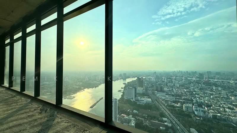 Canapaya Residences Rama 3, Bangkok, 888 Rama 3 Road, Bang Klo, Bang Kho Laem, Bangkok, 9 Bedrooms, 999 sqm, Condo For Sale, by Pemika Aukkaraleekul, 500481499 - DDproperty.com