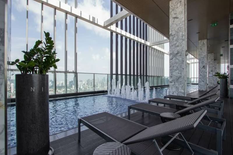Park Origin Phrom Phong (Park 24), กรุงเทพ, 68 Soi Sukhumvit 24, คลองตัน, คลองเตย, กรุงเทพ, 28 ตร.ม., คอนโด ขาย, โดย Nicha Na Lampang, 500481501 - DDproperty.com