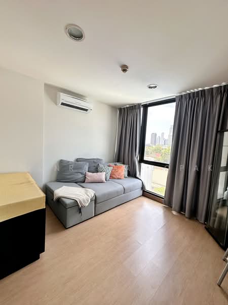 D65 Condominium, Bangkok, 396 Soi Sukhumvit 65 Sukhumvit Road, Phra Kanong Nua, Watthana, Bangkok, 2 Bedrooms, 72 sqm, Condo For Rent, by Boonraksa Sopak, 500481503 - DDproperty.com