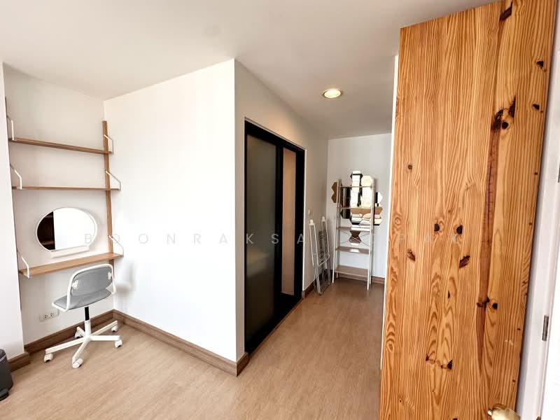 D65 Condominium, Bangkok, 396 Soi Sukhumvit 65 Sukhumvit Road, Phra Kanong Nua, Watthana, Bangkok, 2 Bedrooms, 72 sqm, Condo For Rent, by Boonraksa Sopak, 500481503 - DDproperty.com