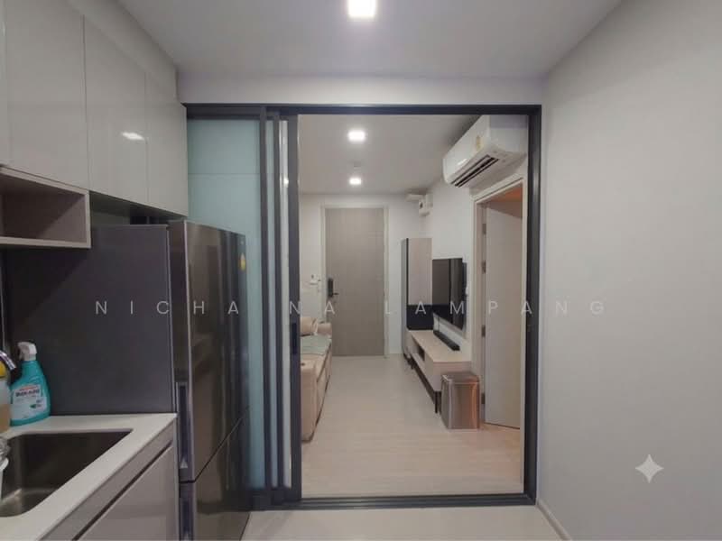 Quintara Treehaus Sukhumvit 42, Bangkok, Soi Bar Bose 2, Sukhumvit 42, Phra Kanong, Khlong Toei, Bangkok, 1 Bedroom, 32 sqm, Condo For Sale, by Nicha Na Lampang, 500481504 - DDproperty.com