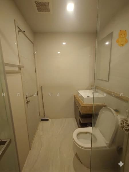 Quintara Treehaus Sukhumvit 42, Bangkok, Soi Bar Bose 2, Sukhumvit 42, Phra Kanong, Khlong Toei, Bangkok, 1 Bedroom, 32 sqm, Condo For Sale, by Nicha Na Lampang, 500481504 - DDproperty.com