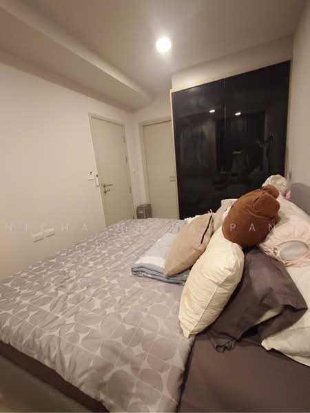 Quintara Treehaus Sukhumvit 42, Bangkok, Soi Bar Bose 2, Sukhumvit 42, Phra Kanong, Khlong Toei, Bangkok, 1 Bedroom, 32 sqm, Condo For Sale, by Nicha Na Lampang, 500481504 - DDproperty.com