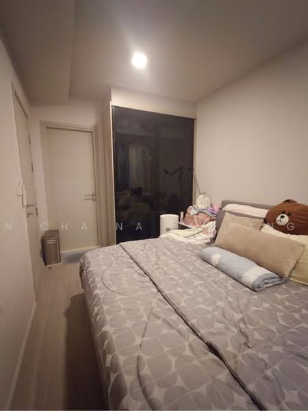 Quintara Treehaus Sukhumvit 42 : ควินทารา ทรีเฮาส์ สุขุมวิท 42, กรุงเทพ, ซอยบาร์โบส 2 ถนนสุขุมวิท 42, พระโขนง, คลองเตย, กรุงเทพ, 32 ตร.ม., คอนโด ขาย, โดย Nicha Na Lampang, 500481504 - DDproperty.com