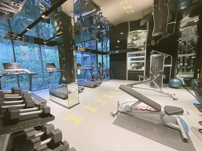 Quintara Treehaus Sukhumvit 42 : ควินทารา ทรีเฮาส์ สุขุมวิท 42, กรุงเทพ, ซอยบาร์โบส 2 ถนนสุขุมวิท 42, พระโขนง, คลองเตย, กรุงเทพ, 32 ตร.ม., คอนโด ขาย, โดย Nicha Na Lampang, 500481504 - DDproperty.com