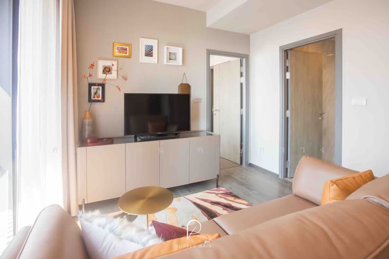 Coco Parc, Bangkok, 1150 Rama 4 Road, Khlong Toei, Bangkok, 2 Bedrooms, 65 sqm, Condo For Rent, by Saranrat Pongklang, 500481508 - DDproperty.com