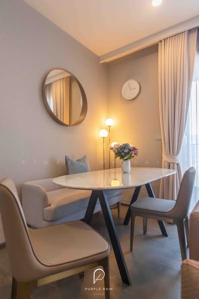 Coco Parc, Bangkok, 1150 Rama 4 Road, Khlong Toei, Bangkok, 2 Bedrooms, 65 sqm, Condo For Rent, by Saranrat Pongklang, 500481508 - DDproperty.com