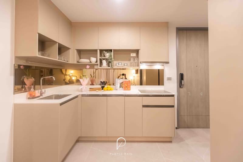 Coco Parc, Bangkok, 1150 Rama 4 Road, Khlong Toei, Bangkok, 2 Bedrooms, 65 sqm, Condo For Rent, by Saranrat Pongklang, 500481508 - DDproperty.com