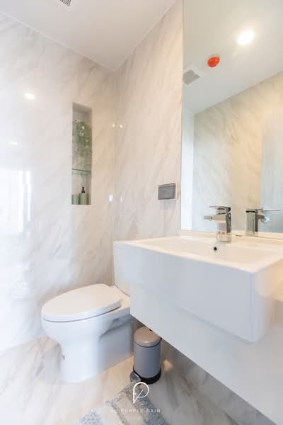 Coco Parc, Bangkok, 1150 Rama 4 Road, Khlong Toei, Bangkok, 2 Bedrooms, 65 sqm, Condo For Rent, by Saranrat Pongklang, 500481508 - DDproperty.com