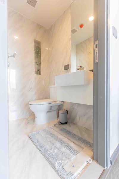 Coco Parc, Bangkok, 1150 Rama 4 Road, Khlong Toei, Bangkok, 2 Bedrooms, 65 sqm, Condo For Rent, by Saranrat Pongklang, 500481508 - DDproperty.com