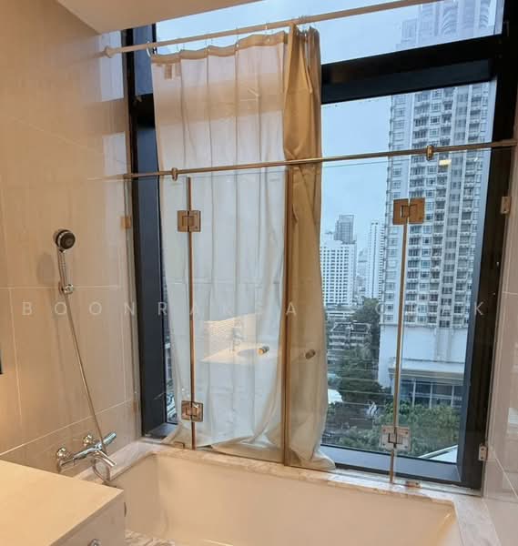 Circle Living Prototype, Bangkok, 1545 New Petchburi Road, Makkasan, Ratchathewi, Bangkok, 2 Bedrooms, 76 sqm, Condo For Rent, by Boonraksa Sopak, 500481509 - DDproperty.com