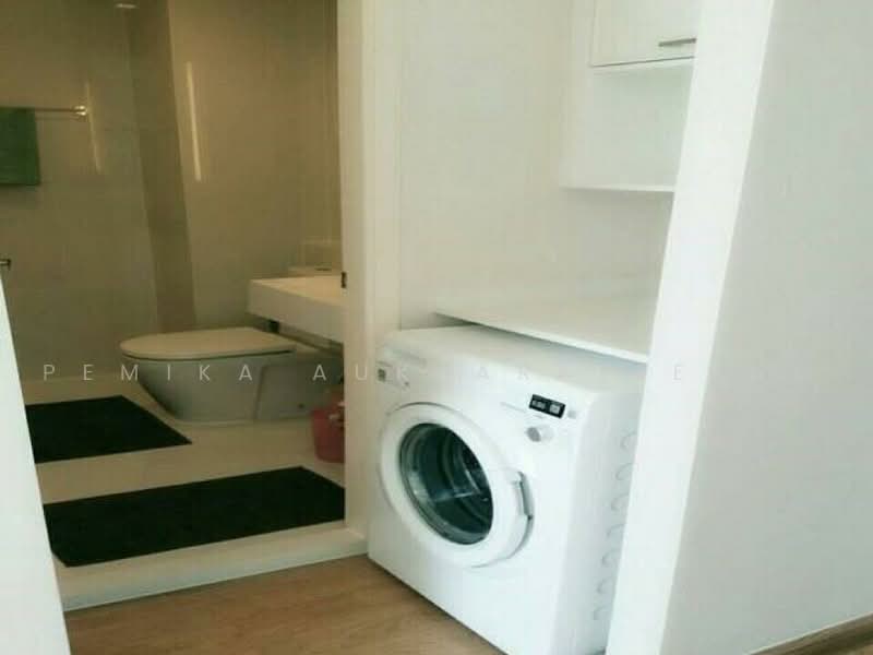 Q House Sukhumvit 79, Bangkok, 2059 Sukhumvit Road, Phra Kanong Nua, Watthana, Bangkok, 1 Bedroom, 31 sqm, Condo For Sale, by Pemika Aukkaraleekul, 500481516 - DDproperty.com