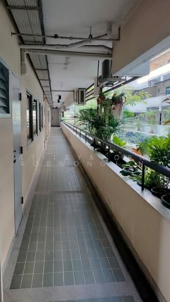 Garden Court Rat Burana, Bangkok, Rat Burana Road, Rat Burana, Bangkok, 2 Bedrooms, 82 sqm, Condo For Sale, by Atitayaporn Robwongjan, 500481517 - DDproperty.com