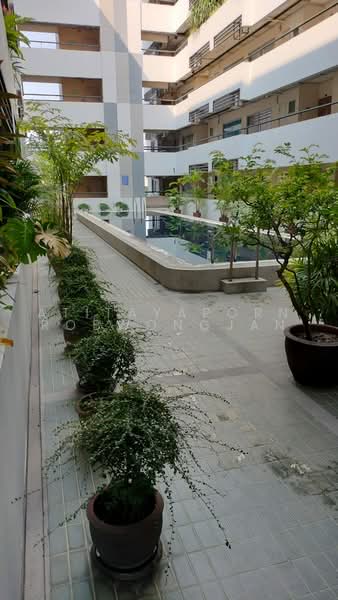Garden Court : การ์เด้น คอร์ท คอนโดมิเนียม, กรุงเทพ, ราษฏร์บูรณะ, ราษฎร์บูรณะ, กรุงเทพ, 82 ตร.ม., คอนโด ขาย, โดย Atitayaporn Robwongjan, 500481517 - DDproperty.com