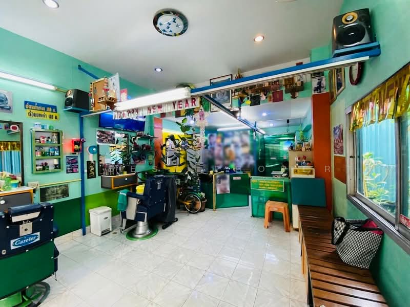อาคารพาณิชย์บางเมืองใหม่ สมุทรปราการ, Samut Prakan, Bang Muang Mai, Muang Samut Prakarn, Samut Prakan, , 150 sqm, Shophouse For Sale, by The Best Property ฉาย, 500481518 - DDproperty.com