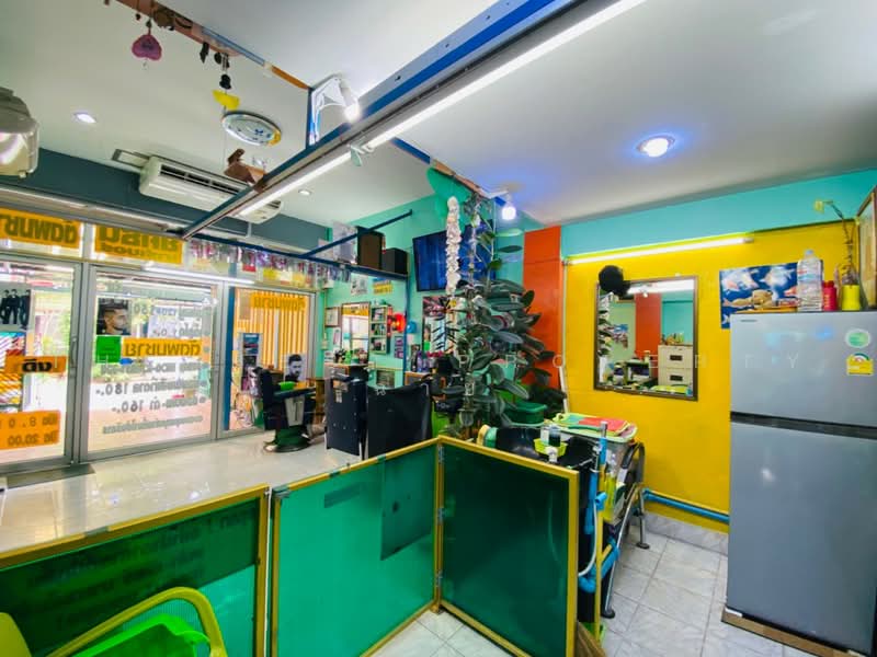 อาคารพาณิชย์บางเมืองใหม่ สมุทรปราการ, Samut Prakan, Bang Muang Mai, Muang Samut Prakarn, Samut Prakan, , 150 sqm, Shophouse For Sale, by The Best Property ฉาย, 500481518 - DDproperty.com