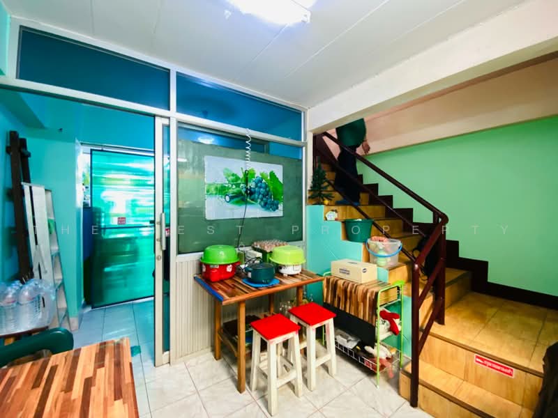 อาคารพาณิชย์บางเมืองใหม่ สมุทรปราการ, สมุทรปราการ, บางเมืองใหม่, เมืองสมุทรปราการ, สมุทรปราการ, 150 ตร.ม., ตึกแถว-อาคารพาณิชย์ ขาย, โดย The Best Property ฉาย, 500481518 - DDproperty.com
