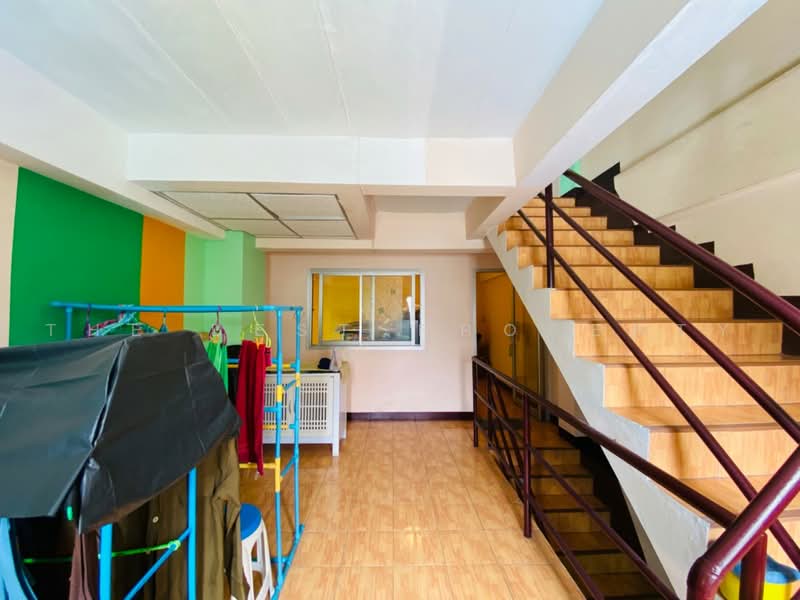 อาคารพาณิชย์บางเมืองใหม่ สมุทรปราการ, Samut Prakan, Bang Muang Mai, Muang Samut Prakarn, Samut Prakan, , 150 sqm, Shophouse For Sale, by The Best Property ฉาย, 500481518 - DDproperty.com