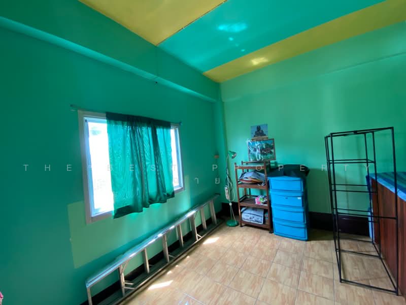 อาคารพาณิชย์บางเมืองใหม่ สมุทรปราการ, Samut Prakan, Bang Muang Mai, Muang Samut Prakarn, Samut Prakan, , 150 sqm, Shophouse For Sale, by The Best Property ฉาย, 500481518 - DDproperty.com